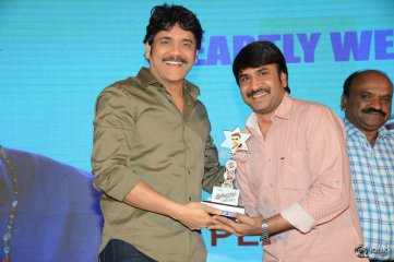 Speedunnodu Movie Platinum Disc Function